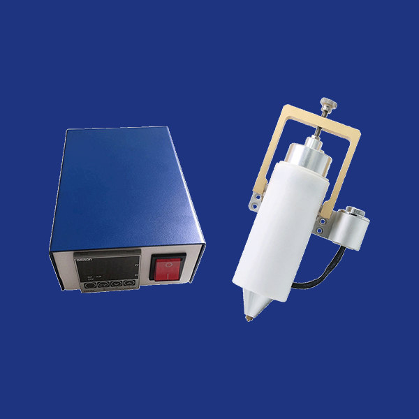 Hot melt adhesive heating device