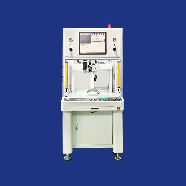 落地式视觉点胶机