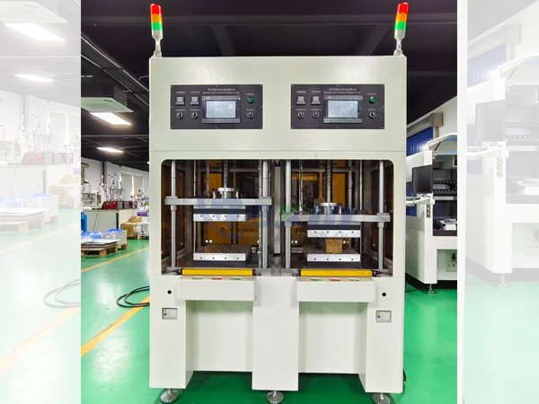 德信皮革热压机一般用在什么产品上面?优势及特点