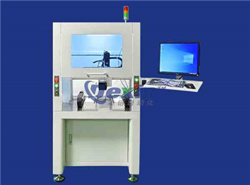 A Brief Guide to Debugging Visual Glue Dispensing Machines
