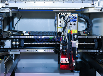 What are the daily maintenance items for automatic dispensing machines