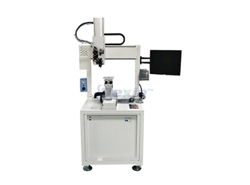 自动点胶机有哪几种类型