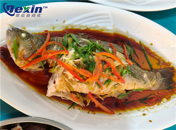 家人们注意！今晚6点「德信私房菜」包厢见！