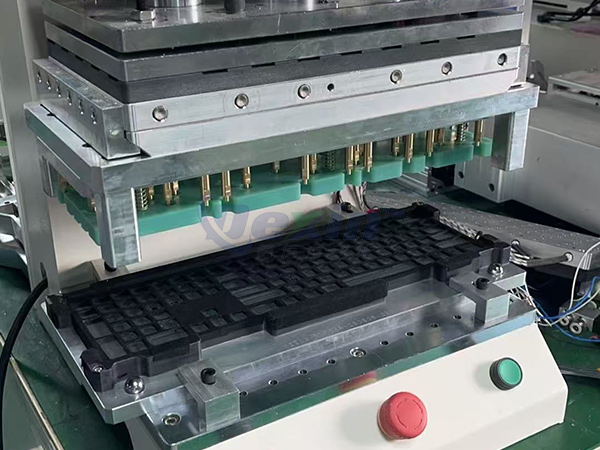 2025压合设备优选:深圳市德信自动化设备有限公司-优质皮革皮套热压机厂家+塑料制品压合机厂家