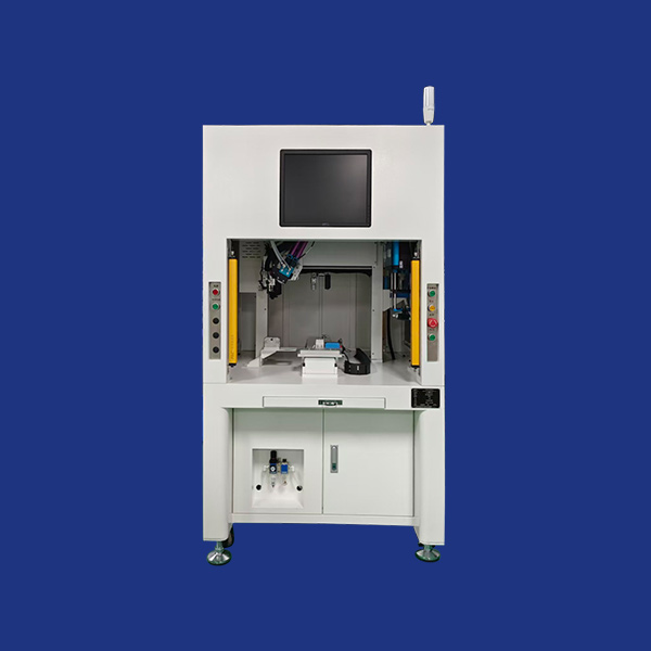 落地式AB胶点胶机