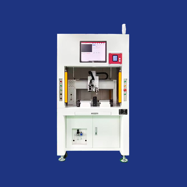 落地式双Y轴点胶机