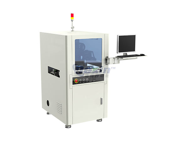 智领点胶新高度！德信自动化 — 源头工厂赋能精密制造