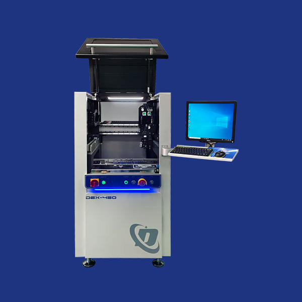 在线式点胶机（新）