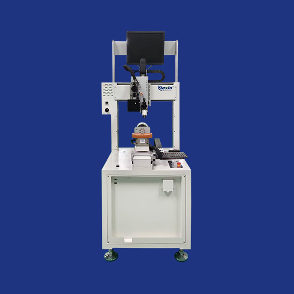 智能穿戴点胶机