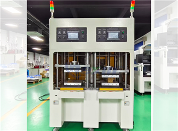 德信皮革热压机一般用在什么产品上面？优势及特点