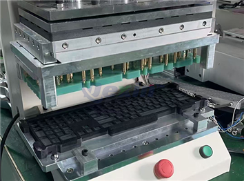 2025压合设备优选:深圳市德信自动化设备有限公司-优质皮革皮套热压机厂家+塑料制品压合机厂家