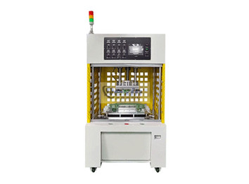 高周波热压机选购指南：认准德信自动化，品质与服务双保障